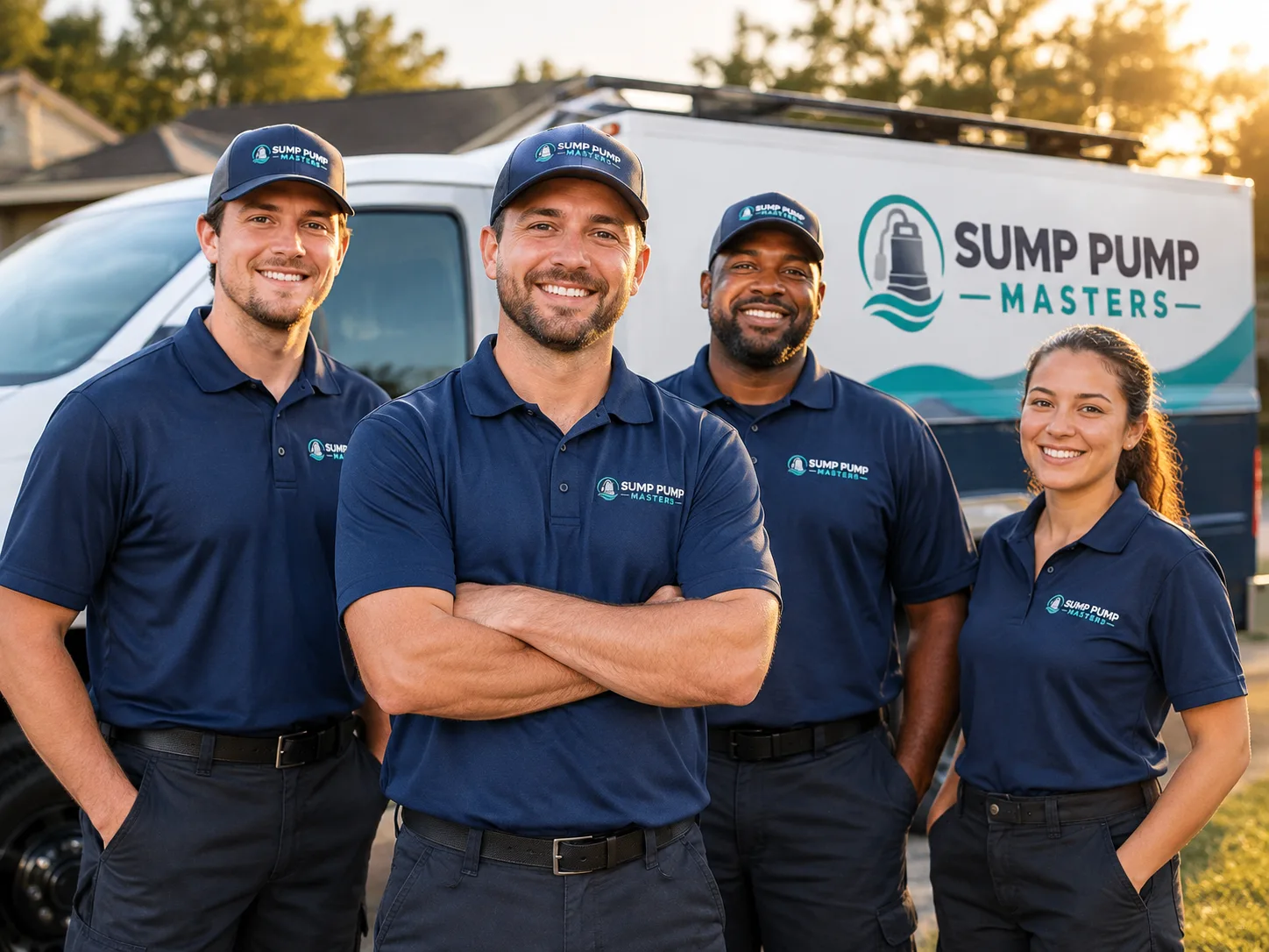 Sump Pump Repair company in Garwood, TX