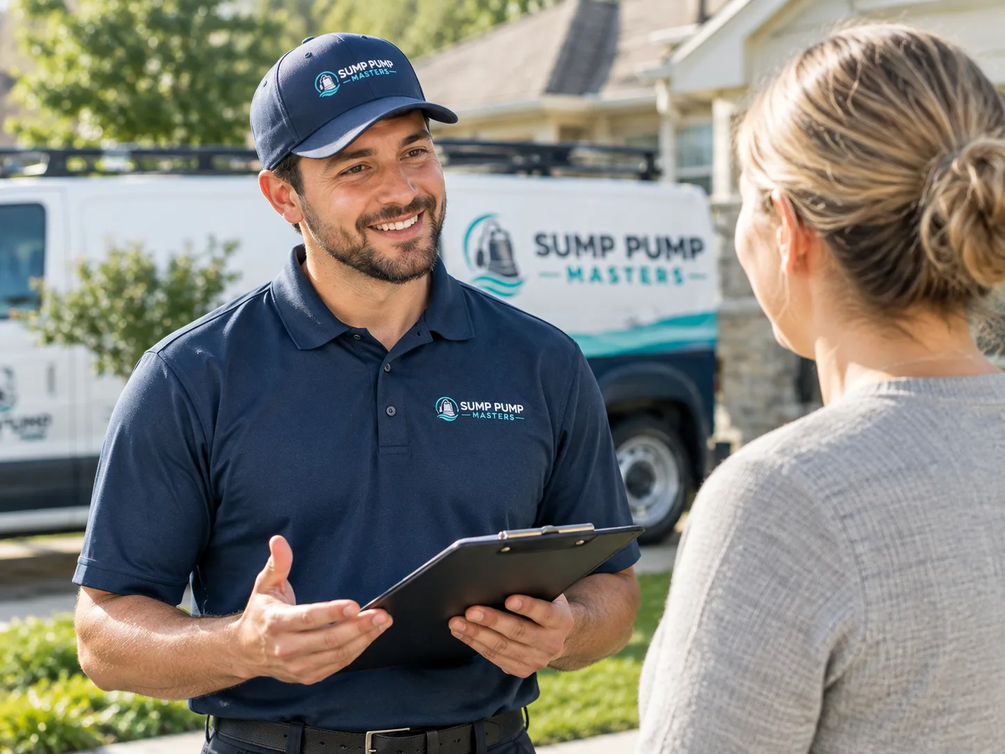 Sump Pump Repair Garwood, TX FAQs